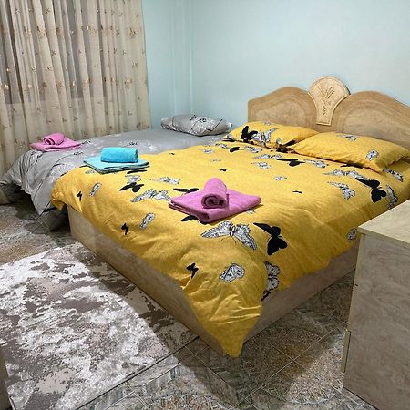 Durres Rebi 2 Apartament מראה חיצוני תמונה