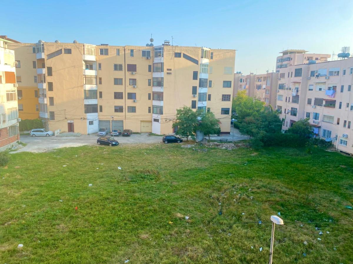 Durres Rebi 2 Apartament מראה חיצוני תמונה